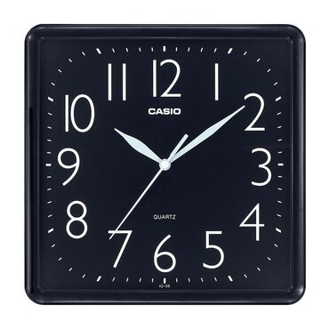 Часы для дома: Листай ➡️➡️➡️ Настенные Часы CASIO и будильники ⏰🎁🔥 Идеально подойдут — 3