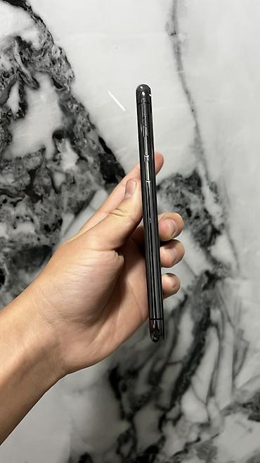 finepix s: IPhone 11 Pro, Б/у, 256 ГБ, Space Gray, 91 % — 1