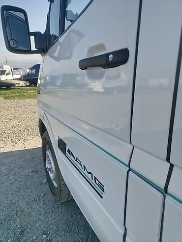 шины r17: Mercedes-Benz Sprinter 313 CDI грузовой .обьем 2.2 привозной мотор — 8
