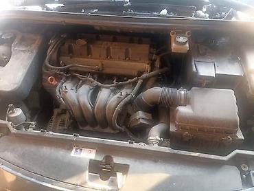 baterijski: MOTOR 2.0B 103 KW ZA PEUGEOT 206, 206 PLUS, 207 . | Originalni — 1