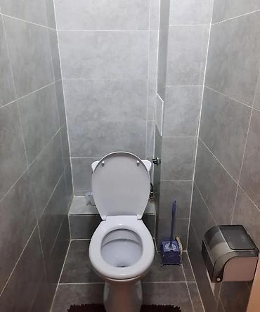 kant flat: 2 комнаты, 54 м², Золотой квадрат Индивидуалка, 5 этаж, Свежий ремонт — 5