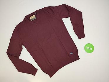 second style: Sweter dla mężczyzn, rozmiar M — 2