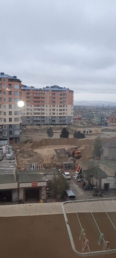 Köhnə tikili: Saray, 2 otaqlı, Köhnə tikili, 90 kv. m — 10