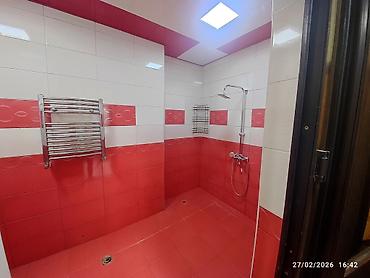 Металлопрокат: Kirayə 3 otaqlı tam əşyalı mənzil – 650 AZN (komendant pulu məbləğə — 8