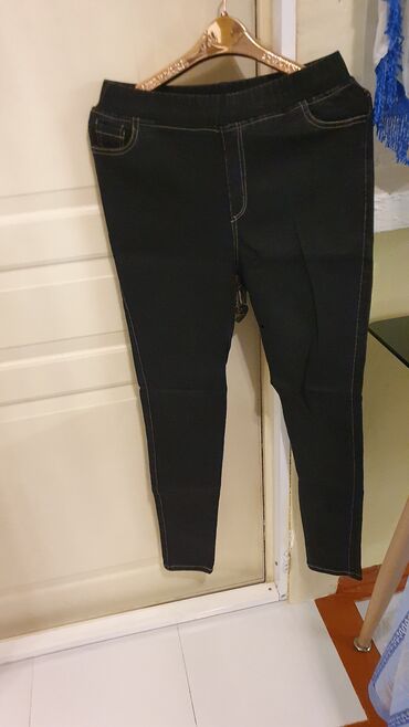 Qadın şalvarları: 1,2 den basqa hamisi tezedir — 15