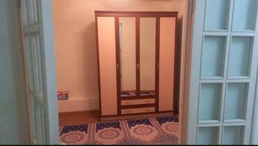 купить квартиру в токмоке: 1 бөлмө, 45 кв. м, Жеке план, 2 кабат