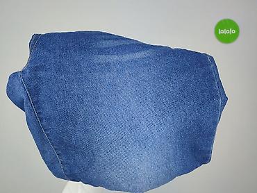 wymiary: Denim, Jeansy damskie, rozmiar XL — 5