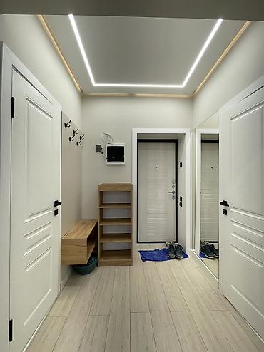 Продажа квартир: 2 комнаты, 68 м², 6 этаж, Дизайнерский ремонт — 21