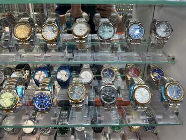 Qol saatları: Yeni, Qol saatı, Rolex — 18