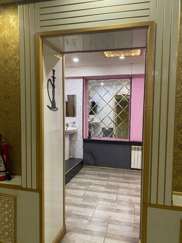 Restoran, kafelər: Nərimanov rayonu,qənclik metrosunun yaxınlığında, 8 otağlı 200 kv.m — 9