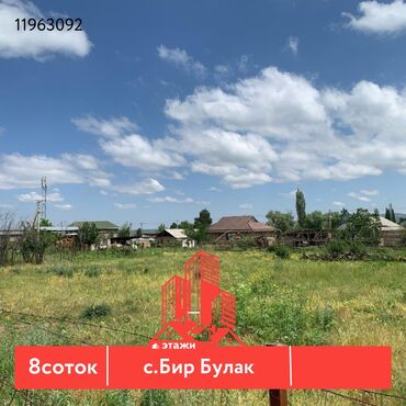 Продажа квартир: 8 соток