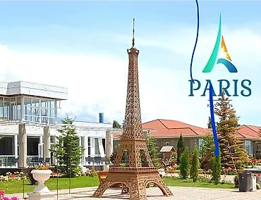 Иссык-Куль 2026: Коттедж, ЦО Париж, Чок-Тал — 9