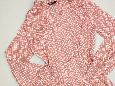 bluzki retro: Marks & Spencer, Bluzka damska, M