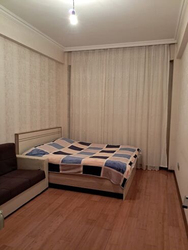 Uzunmüddətli kirayə mənzillər: Xırdalan Kristal Abşeron 1 2 otaqli temirli eşyali menzil her iki — 7