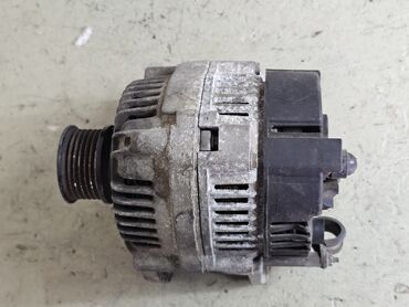 Генераторы: Генератор Volkswagen 2000 г., Б/у, Оригинал, Германия — 6