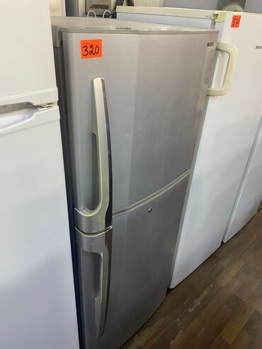 duxovka alıram: 2 qapılı Indesit Soyuducu Satılır