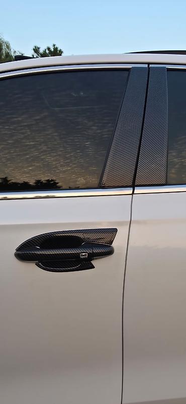 Hyundai: Hyundai Grandeur: 2021 г., 3 л, Автомат, Газ, Седан — 5