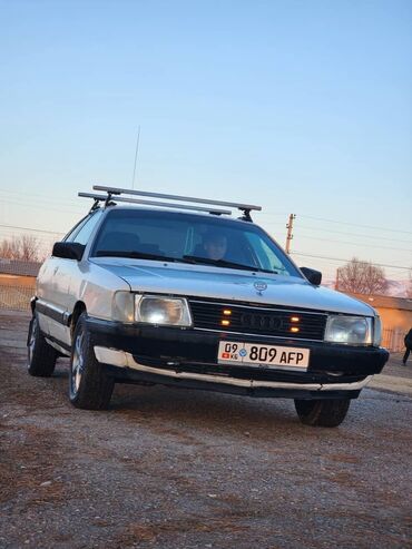 запчасти опель омега б: Audi : 1990 г., 2 л, Механика, Бензин, Седан