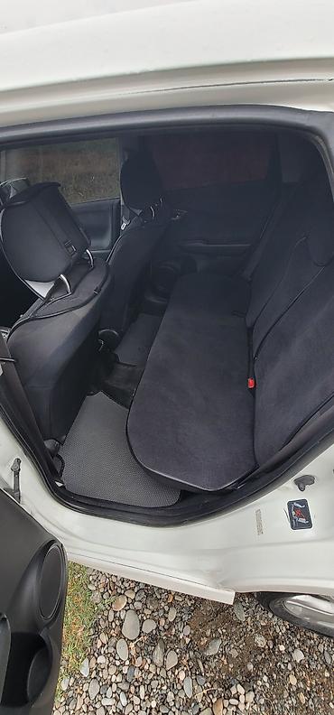 Унаа: Honda Fit: 2008 г., 1.5 л, Автомат, Бензин, Хетчбек — 7