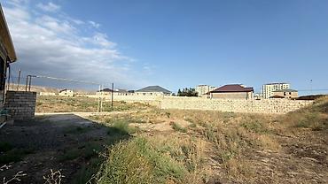 ramana qesebesi heyet evleri: 2 sot, Tikinti, Mülkiyyətçi, Bələdiyyə — 1