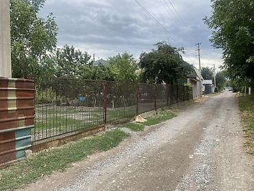 участок кунту: Продаю Дом Село Кунтуу на даче Строительной участок 5,75 сотый 33,5-17 — 2