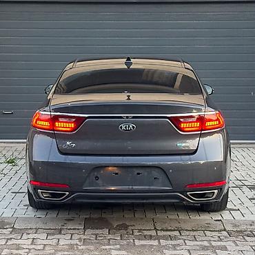 Kia: Kia K7: 2019 г., 2.4 л, Автомат, Гибрид, Седан at lalafo.kg — 13 Kia: Kia K7: 2019 г., 2.4 л, Автомат, Гибрид, Седан — 13