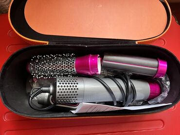 машинка для стрижки новорожденных бишкек: Мультистайлер Для выпрямления at lalafo.kg машинка для стрижки новорожденных бишкек: Мультистайлер Для выпрямления