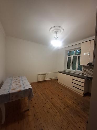 4 otaqlı ev çertyojları: 4 otaqlı, 117 kv. m, Kredit yoxdur, Yeni təmirli — 7