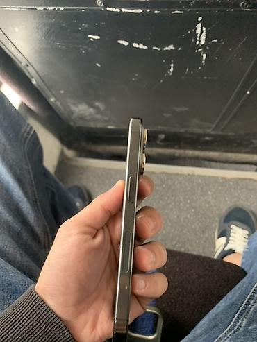 irshad telecom iphone 11 pro: IPhone 15 Pro, 256 GB, Graphite, Face ID — 3