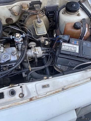 VAZ (LADA): Δημήτρης Καρααγιαννης — 5