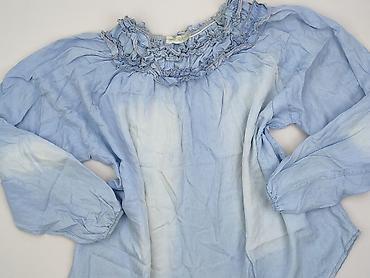 bluza 4xl: Woman Collection, Bluzka damska, rozmiar 7XL — 1
