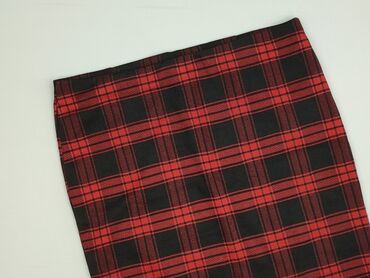 wzorzysta spódnice reserved: Janina, Women`s skirt, size 2XL (EU 44)