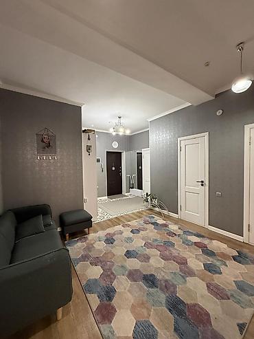 Продажа квартир: 3 комнаты, 103 м² — 8