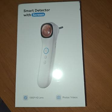 mp3 player prodaja: Nov otoskop digitalni, neotpakovan. Lično posedujem jedan i odličan — 1