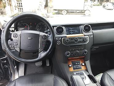 Land Rover: Land Rover Discovery: 3 l | 2013 il 188538 km Universal — 27