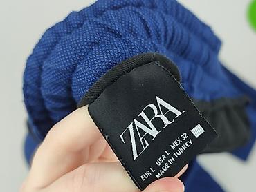 rab polska: Zara, Spodnie materiałowe damskie, rozmiar L — 4