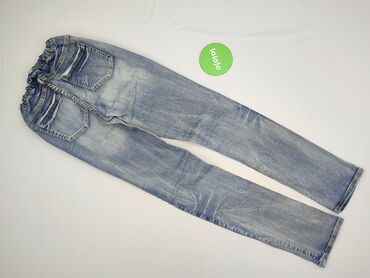 Jeansy: Pieces, Jeansy damskie, rozmiar XL — 4