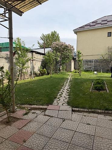 дом в токмок: 6 комнат и более, 200 м², 5 соток, Бишкек, Ак-Ордо ж/м Агентство недвижимости — 9