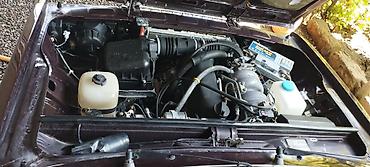 lada matoru: VAZ (LADA) 2107, 1.6 l, Benzin, 2009 il, İşlənmiş — 4