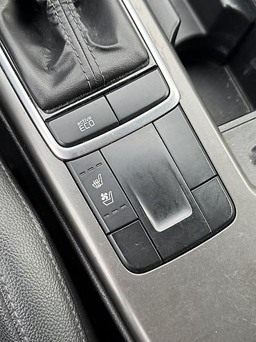 Kia: Kia K5: 2019 г., 2 л, Автомат, Газ — 16