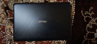 ASUS: Yeni ASUS 18 ", Intel Core M, 2 TB, Pulsuz çatdırılma