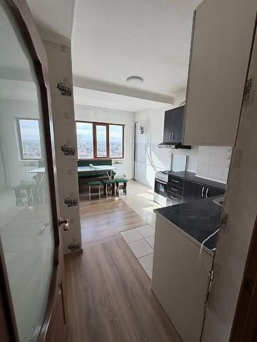 Продажа квартир: 2 комнаты, 70 м², Элитка, 9 этаж, Косметический ремонт — 4