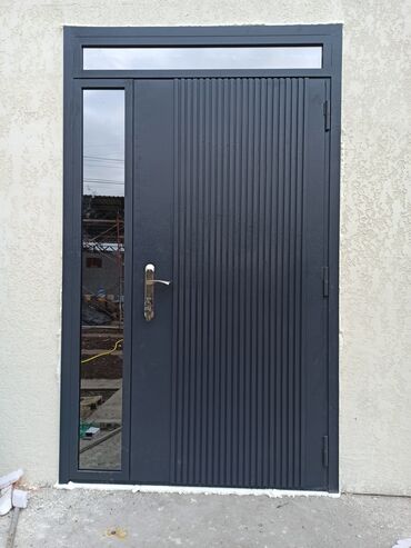 Двери для домов и квартир: На заказ входные двери, бронированные двери.Вацап — 20