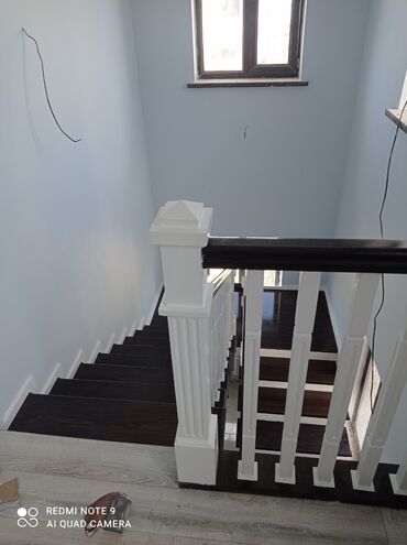 Обшивка лестниц: Лестница лестницы изготовление лестниц на заказ Тепкич, валесна — 5