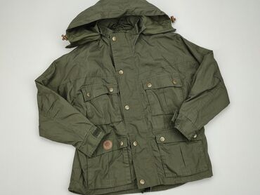 kurtka smog new yorker: Women`s parka, size L (EU 40)