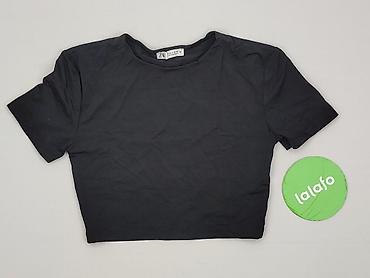 zara second hand: Zara, Top damski, rozmiar S — 3
