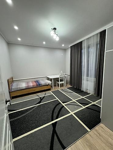 Продажа коттеджей и домов: 🏡 Продается шикарный 2-этажный Дом В селе - Кок-Жар! Красная — 2