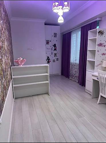 продажа квартир в аламидин 1: 4 комнаты, 133 м², 12 этаж — 9