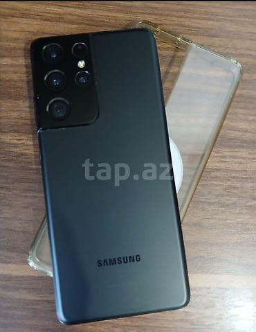 s20 ultra ekran: Samsung Galaxy S21 Ultra 5G, rəng - Qara, Simsiz şarj — 3