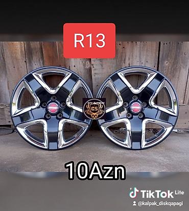 07 disk: Kalpak Universal disk teker disk qapagi diskqapaqlari hyundai kia opel — 8